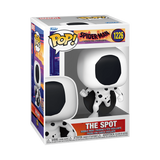 Funko Pop! Spider-Man Across The Spider-Verse : The Spot