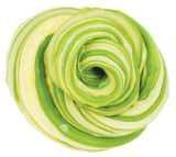 NEW Crazy Aaron's Duo's 2 - In - 1 : SCENTsory Putty™ Popcorn/Pickle