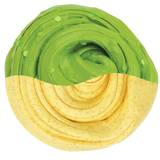 NEW Crazy Aaron's Duo's 2 - In - 1 : SCENTsory Putty™ Popcorn/Pickle