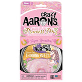 Crazy Aarons Trendsetters Putty : 4" Princess Pony