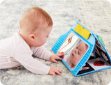 (PRE-ORDER) Ms. Rachel Tummy Time Activity Bus [ALL PRE-ORDERS ARE FINAL]