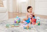 (PRE-ORDER) Ms. Rachel Sensory Learning Farm [ALL PRE-ORDERS ARE FINAL]
