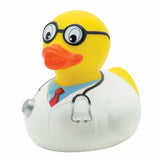 3" RUBBER DUCKIES : OCCUPATIONAL (Assorted)