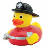3" RUBBER DUCKIES : OCCUPATIONAL (Assorted)
