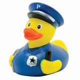 3" RUBBER DUCKIES : OCCUPATIONAL (Assorted)