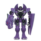 Super 7 Collector Series : Transformers ReAction Wave 7 Beast Wars
Megatron