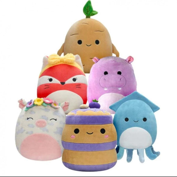 Squishmallows 7.5