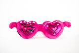 Punchkin : "In My Plushie Era" Taylor Swift-Inspired Sunglasses Plush