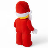 Lego : 14" Plush Santa Clause (Super Ultra Rare)