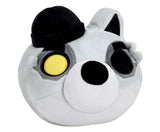 Piggy - Doughmingos Pillow Plushies 8" Series 1 (Assorted)