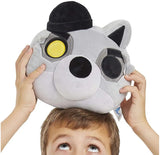 Piggy - Doughmingos Pillow Plushies 8" Series 1 (Assorted)