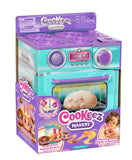 Cookeez Makery Bread Treatz Oven Playset