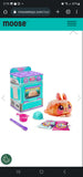 (PRE-ORDER) Cookeez Makery Bread Treatz Oven Playset