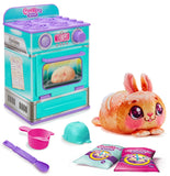 Cookeez Makery Bread Treatz Oven Playset