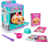Cookeez Makery Bread Treatz Oven Playset