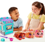 Cookeez Makery Bread Treatz Oven Playset