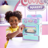 Cookeez Makery Bread Treatz Oven Playset