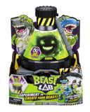 Beast Lab Shark Beast Creator