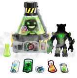 Beast Lab Shark Beast Creator