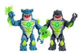 Beast Lab Shark Beast Creator