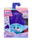 NEW FOR FALL 2023! Real Littles Trolls - Band Together Backpacks With 6 Surprise (Assorted Styles)