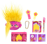 NEW FOR FALL 2023! Real Littles Trolls - Band Together Backpacks With 6 Surprise (Assorted Styles)
