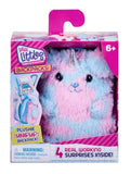 Real Littles Backpacks Series 7 PLUSHIES 4 Surprises (Assorted Styles)