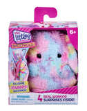 Real Littles Backpacks Series 7 PLUSHIES 4 Surprises (Assorted Styles)