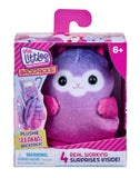 Real Littles Backpacks Series 7 PLUSHIES 4 Surprises (Assorted Styles)