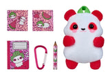 Real Littles Backpacks Series 7 PLUSHIES 4 Surprises (Assorted Styles)