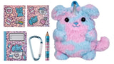 Real Littles Backpacks Series 7 PLUSHIES 4 Surprises (Assorted Styles)