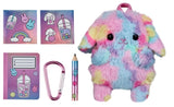 Real Littles Backpacks Series 7 PLUSHIES 4 Surprises (Assorted Styles)
