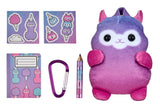 Real Littles Backpacks Series 7 PLUSHIES 4 Surprises (Assorted Styles)