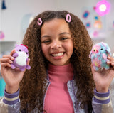 Real Littles Backpacks Series 7 PLUSHIES 4 Surprises (Assorted Styles)