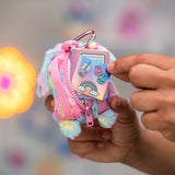 Real Littles Backpacks Series 7 PLUSHIES 4 Surprises (Assorted Styles)