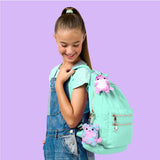 Real Littles Backpacks Series 7 PLUSHIES 4 Surprises (Assorted Styles)
