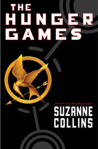 The Hunger Games #1: The Hunger Games