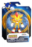 2.5" Sonic the Hedgehog Mini Figures