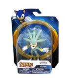 2.5" Sonic the Hedgehog Mini Figures