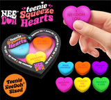 SQUEEZE HEART TEENIE NEE DOH