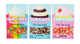Koko's Cupcake Popping Candy 15 g