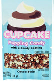 Koko's Cupcake Popping Candy 15 g