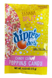 KoKo's : Dippin' Dots - Coated Popping Candy (Assorted)