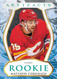 2023-2024 UPPER DECK  ARTIFACTS NHL HOCKEY BLASTER BOX (with bonus pack inside)