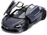 Jada 1:32 Die Cast Cars Collectors Series : Fast & Furious (Assorted)