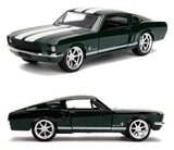 Jada 1:32 Die Cast Cars Collectors Series : Fast & Furious (Assorted)