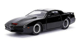 Jada 1:32 Die Cast Cars Collectors Series : Hollywood Rides (Assorted)