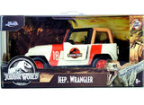 Jada 1:32 Die Cast Cars Collectors Series : Hollywood Rides (Assorted)