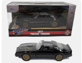 Jada 1:32 Die Cast Cars Collectors Series : Hollywood Rides (Assorted)