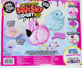 Compound Kings (LIMITED EDITION) D-I-Y Squishy Fidget Kit
